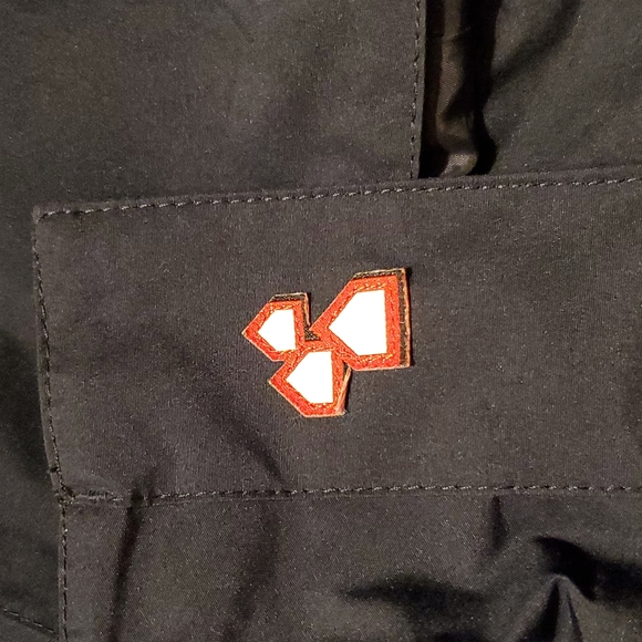 HELLY HASEN Rain Jacket Brand New XS Beautiful ๐ - Picture 6 of 13